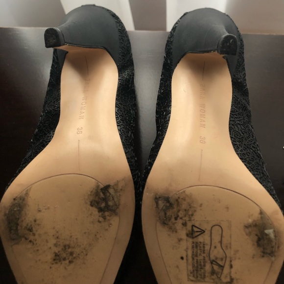 Zara Pumps - Picture 4 of 11